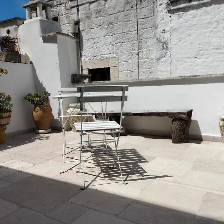 Nel Vico Antico Villa Ostuni Exterior photo